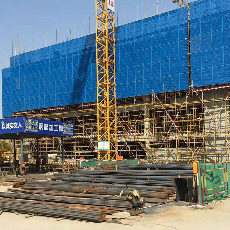 爬架網(wǎng)、建筑爬架網(wǎng)的用途？